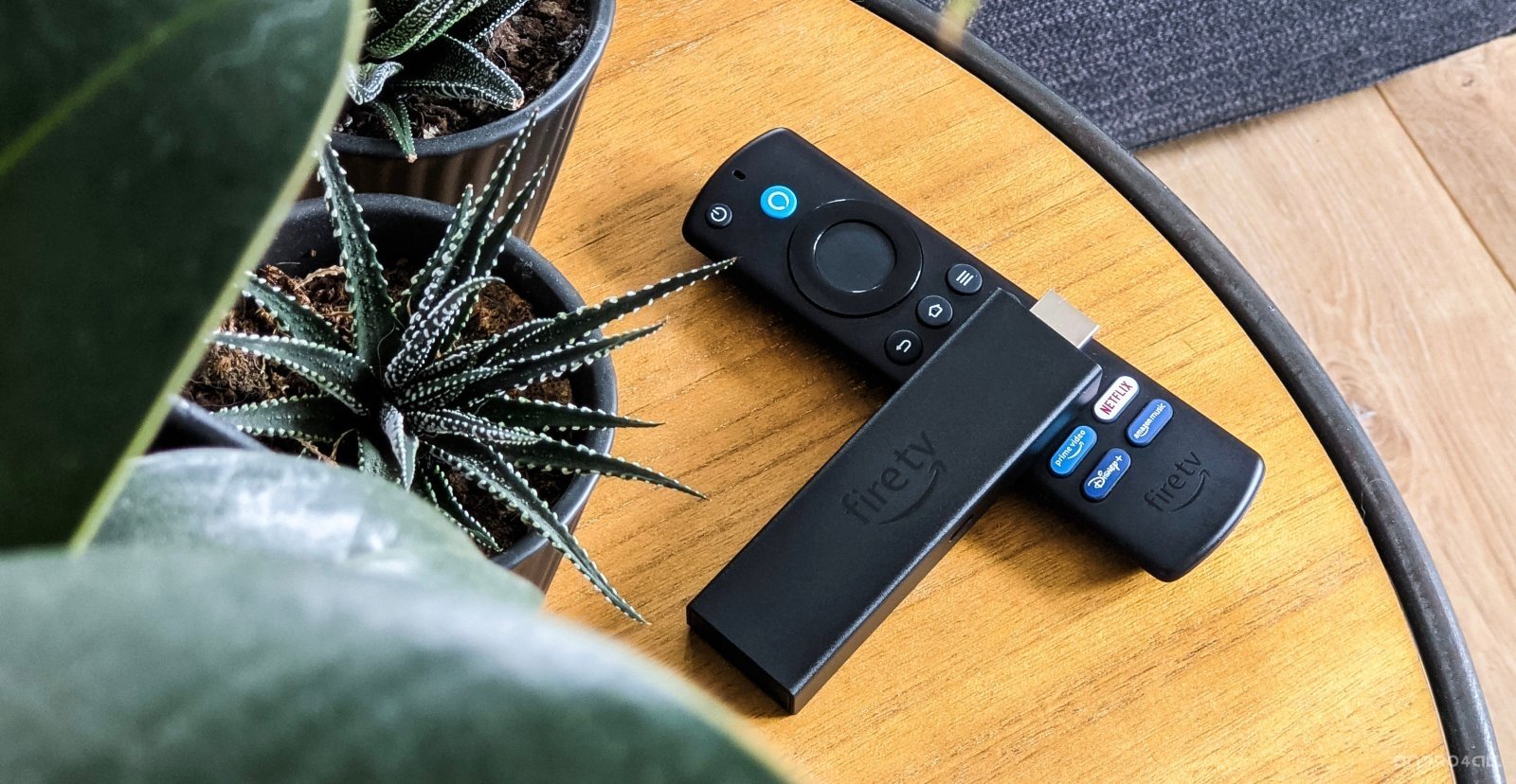 Amazon Fire TV 4K Max