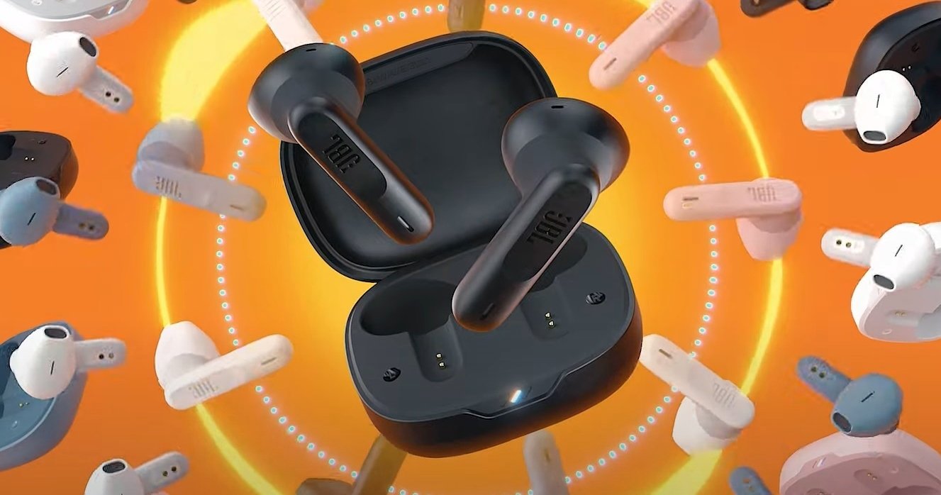 JBL Wave 300TWS