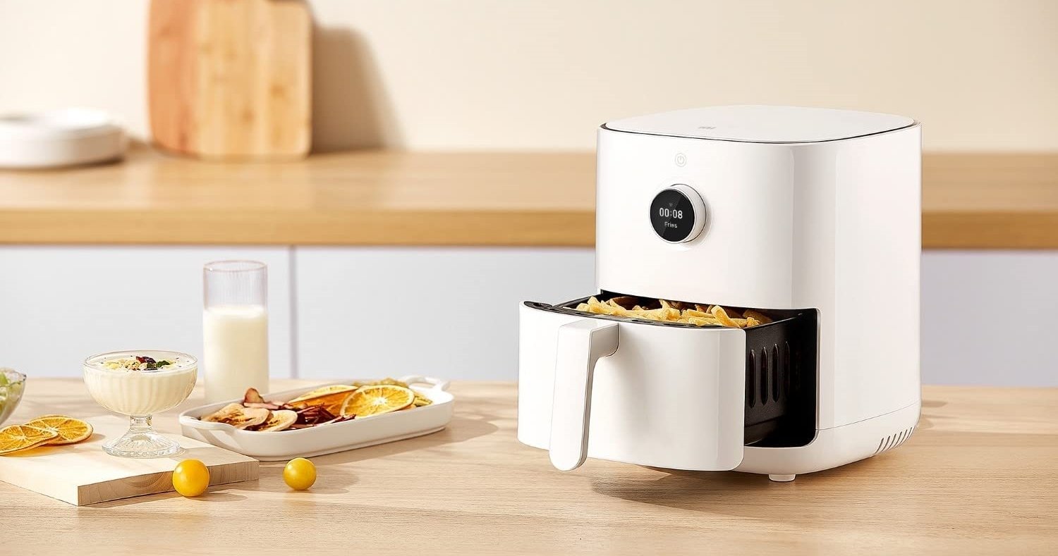 Xiaomi Mi Smart Fryer