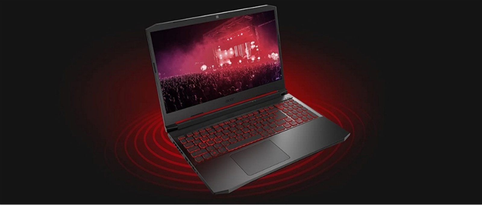 acer nitro 5