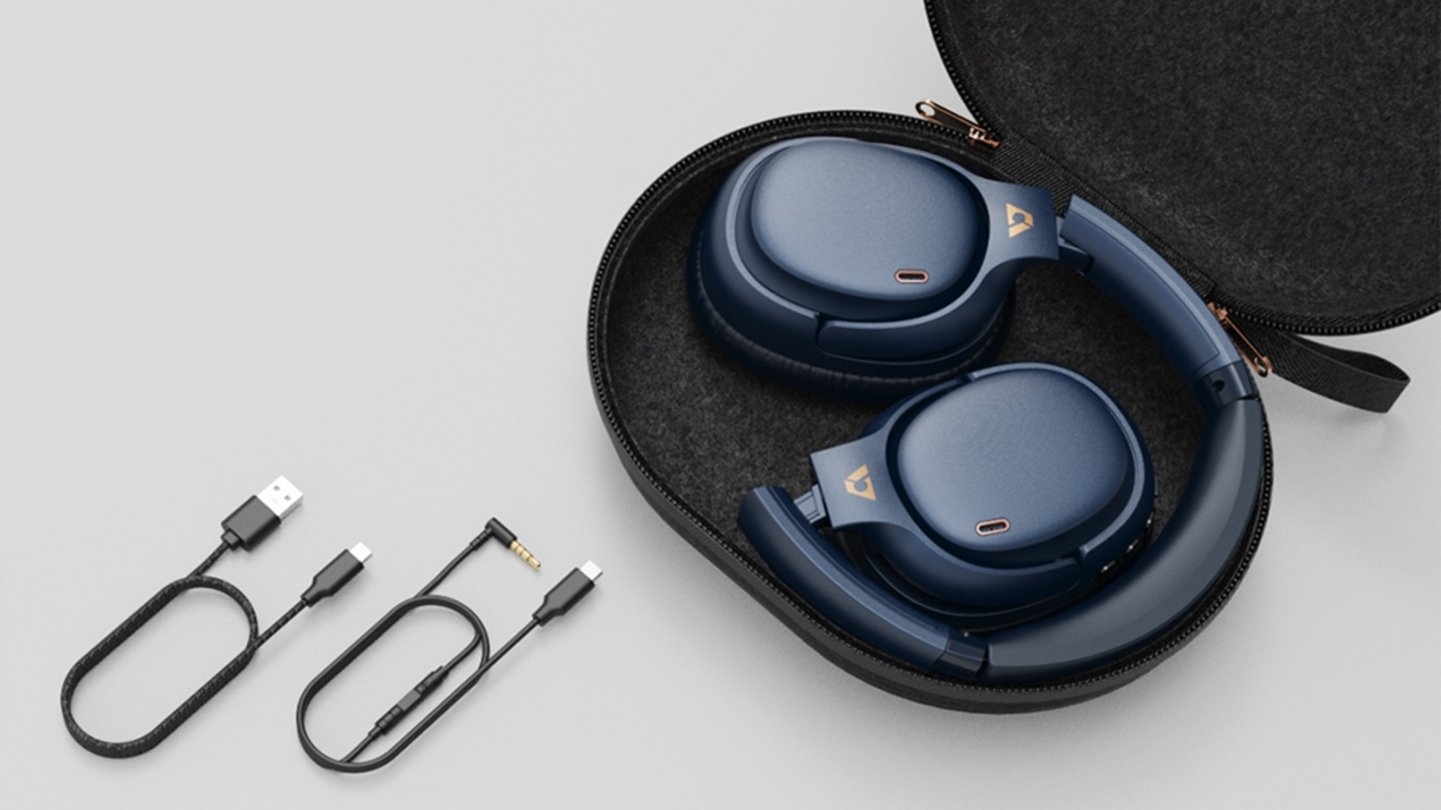 Ankbit E700 estuche