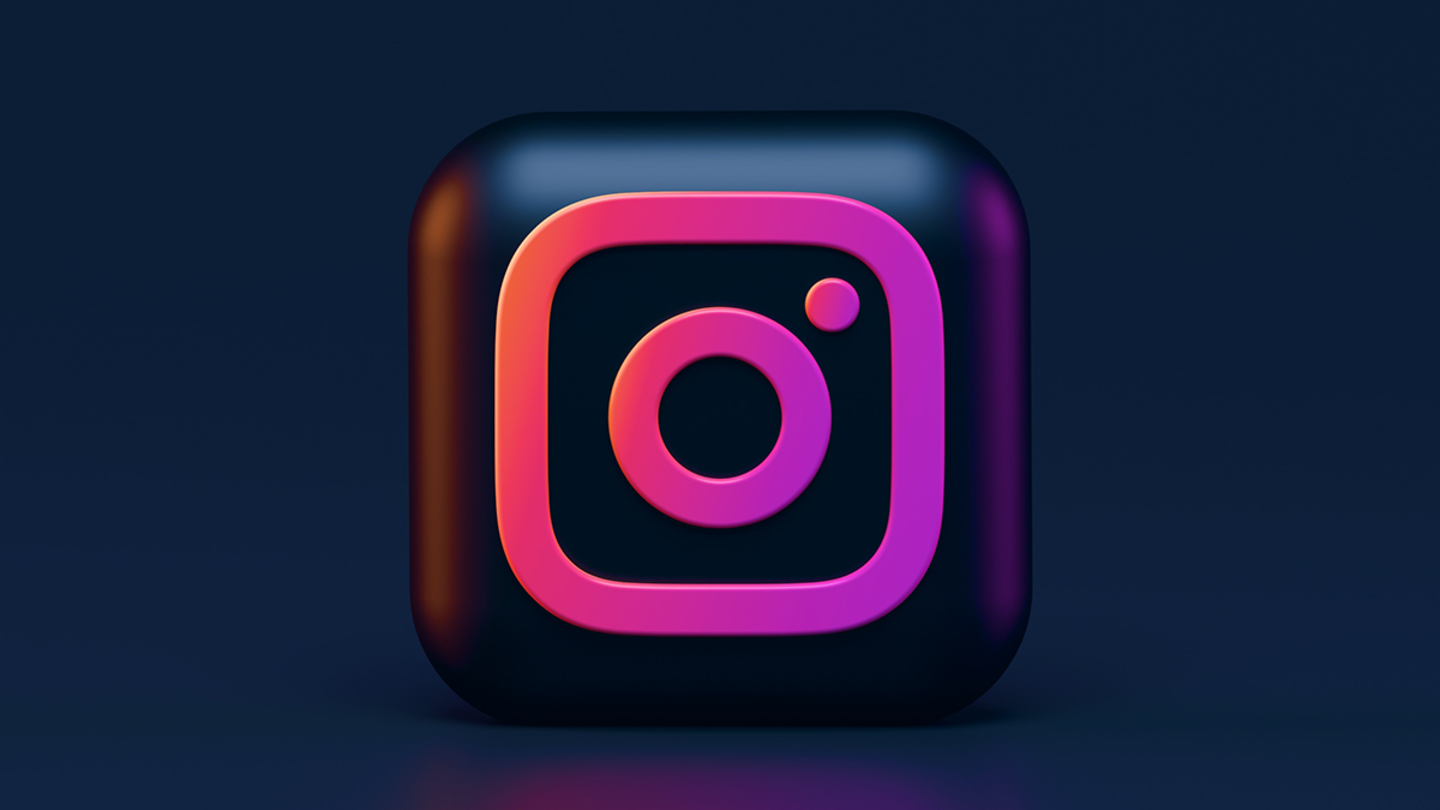 logo de Instagram