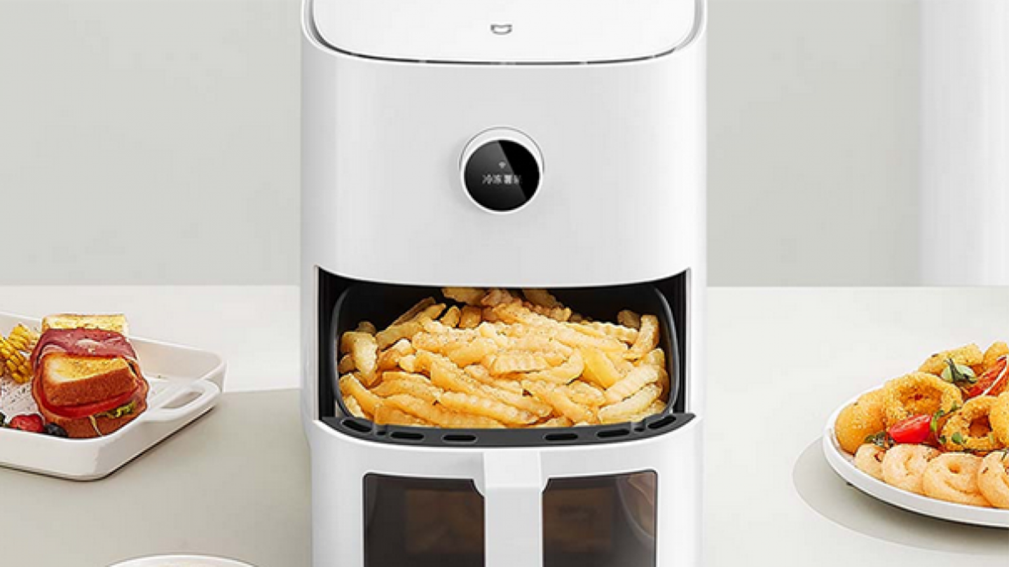 Mi Smart Air Fryer Pro