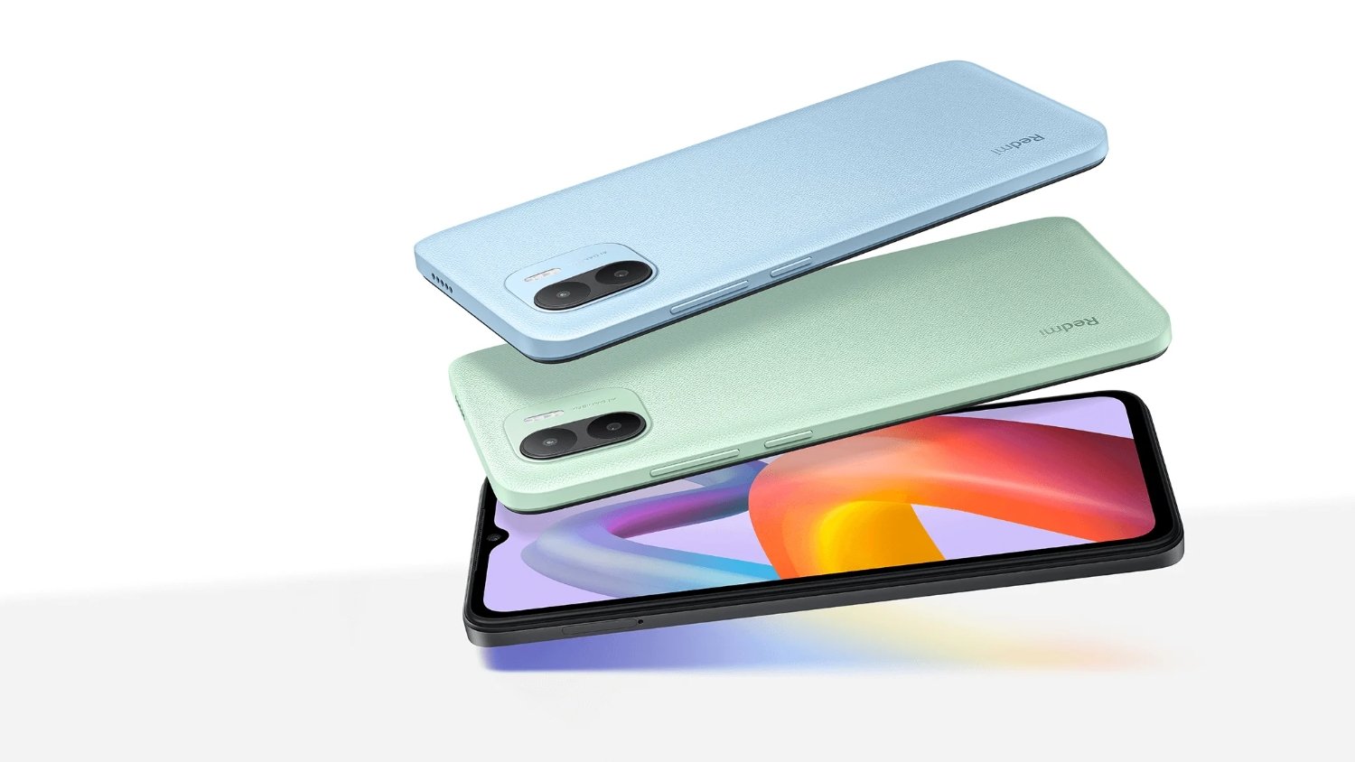 Redmi A2 colores