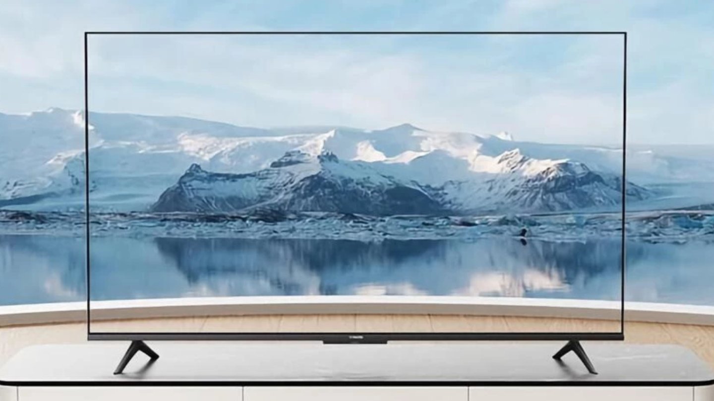 Smart TV Xiaomi A55 y A65 Competitive-Edition