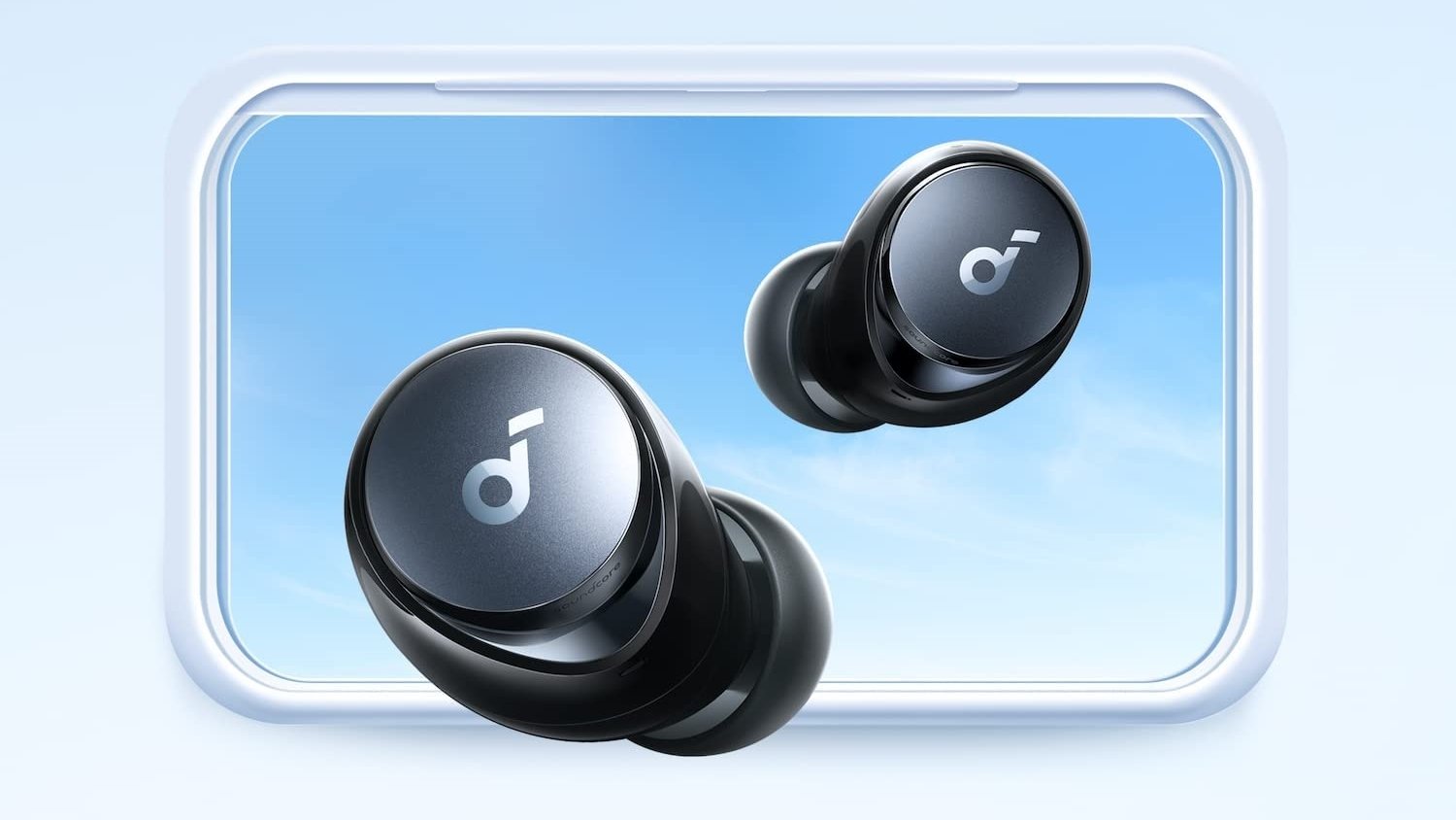 Soundcore by Anker Space A40