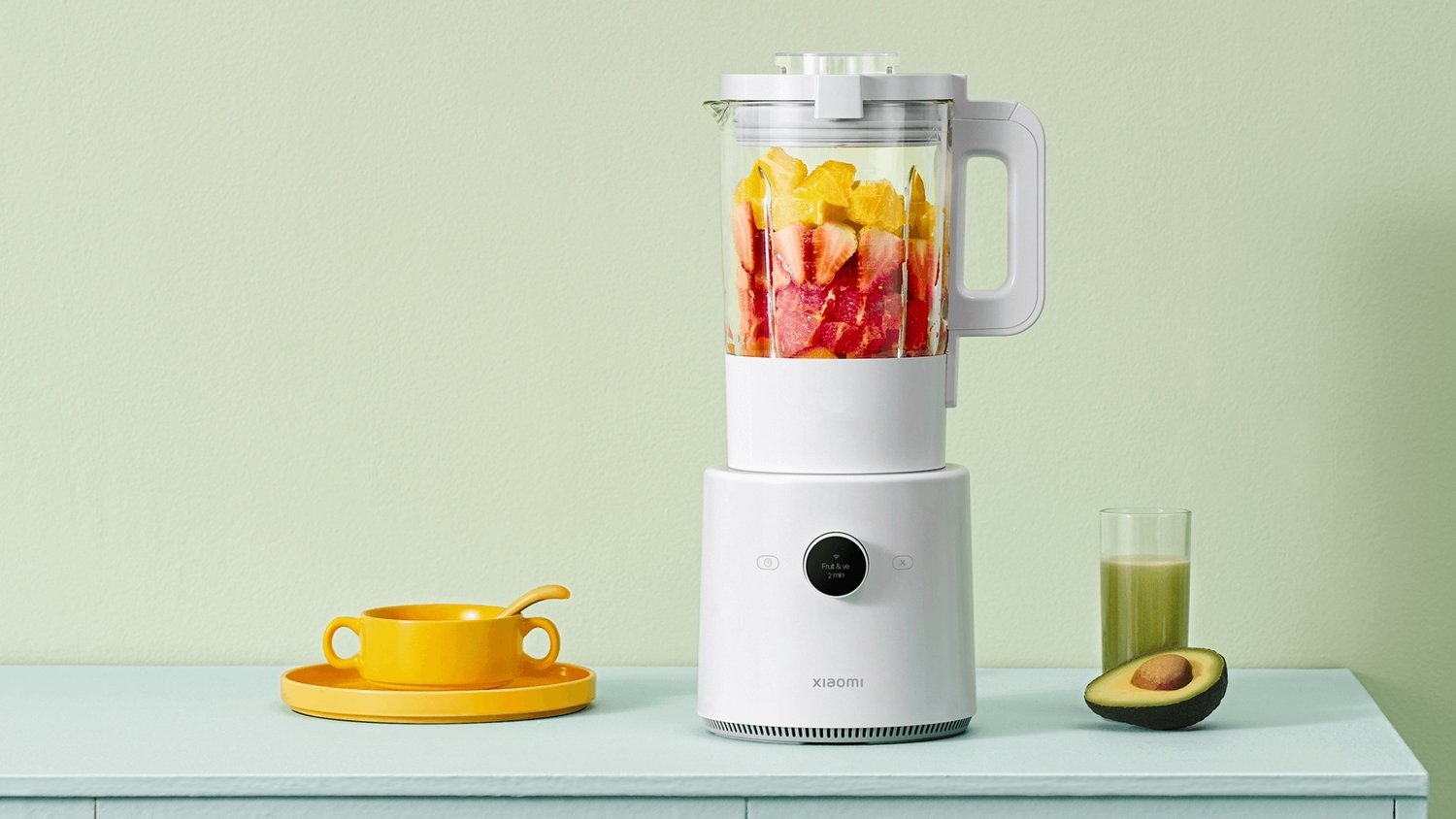 Xiaomi Smart Blender