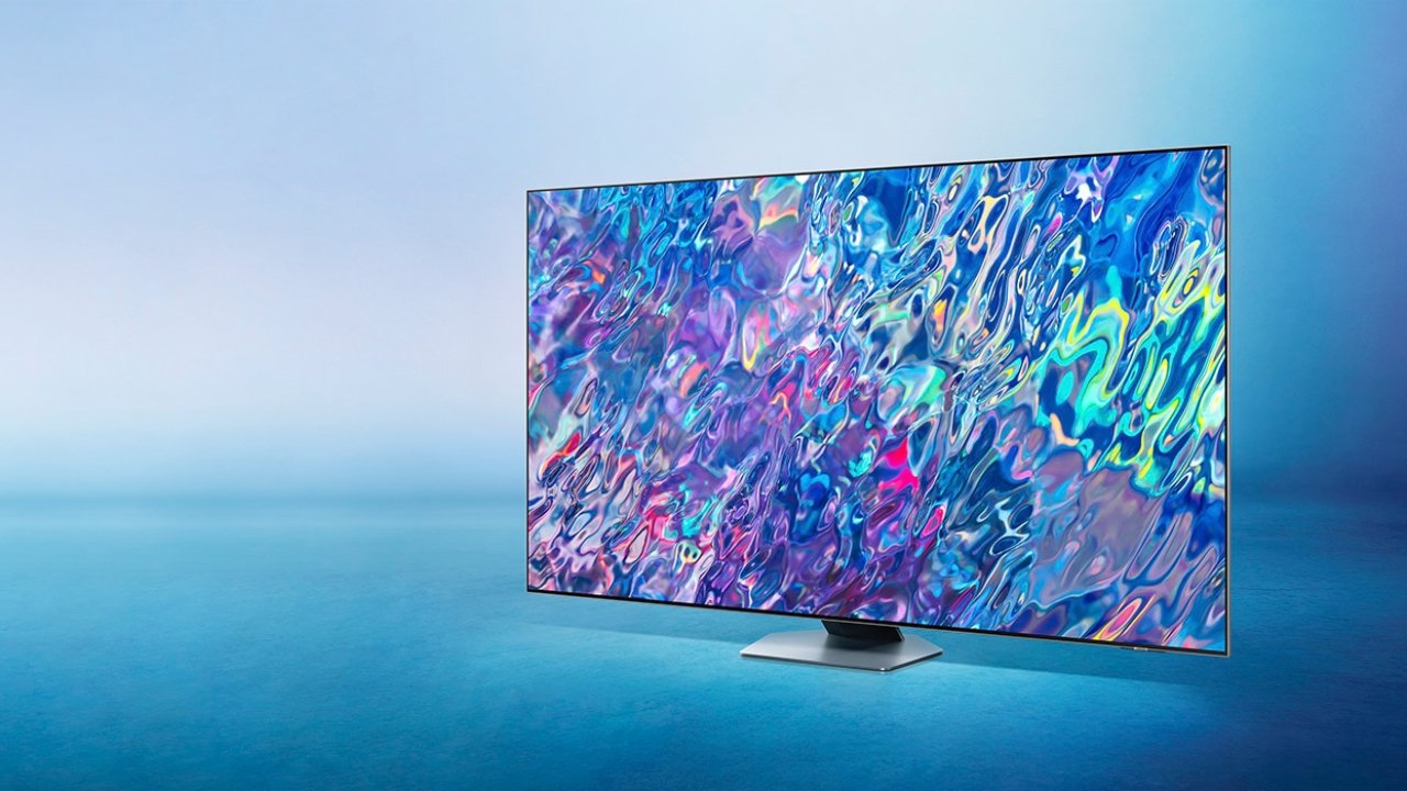 Samsung TV QN85B