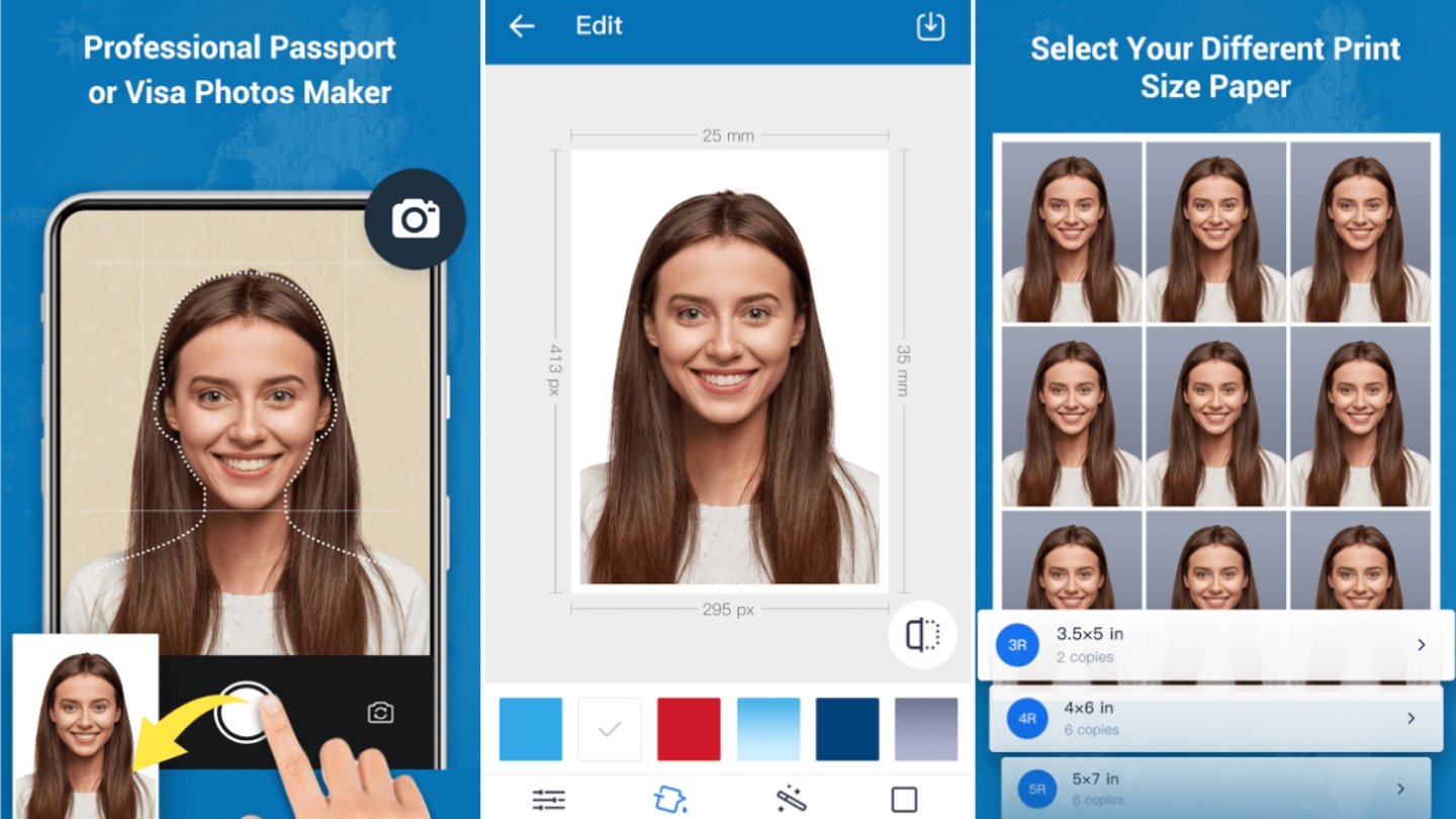 App ID Photo