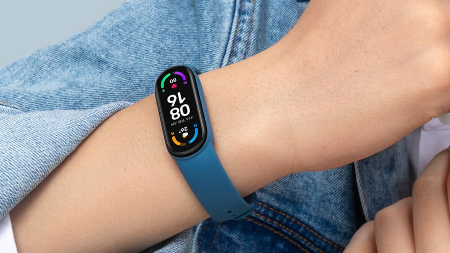 Restablecer tu pulsera Xiaomi Mi Band te permitirá reiniciar su instalación desde 0