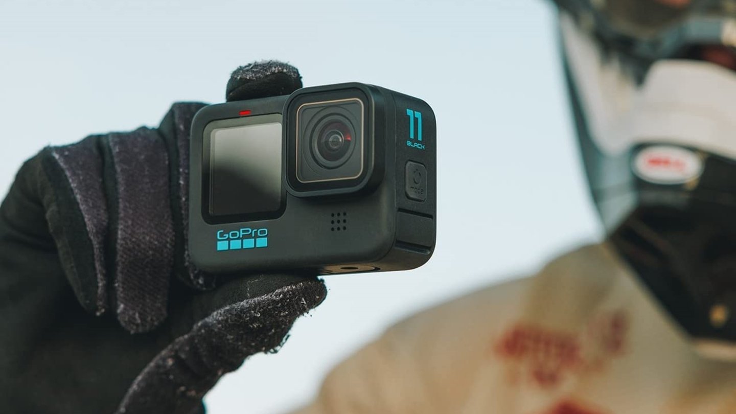 GoPro HERO11