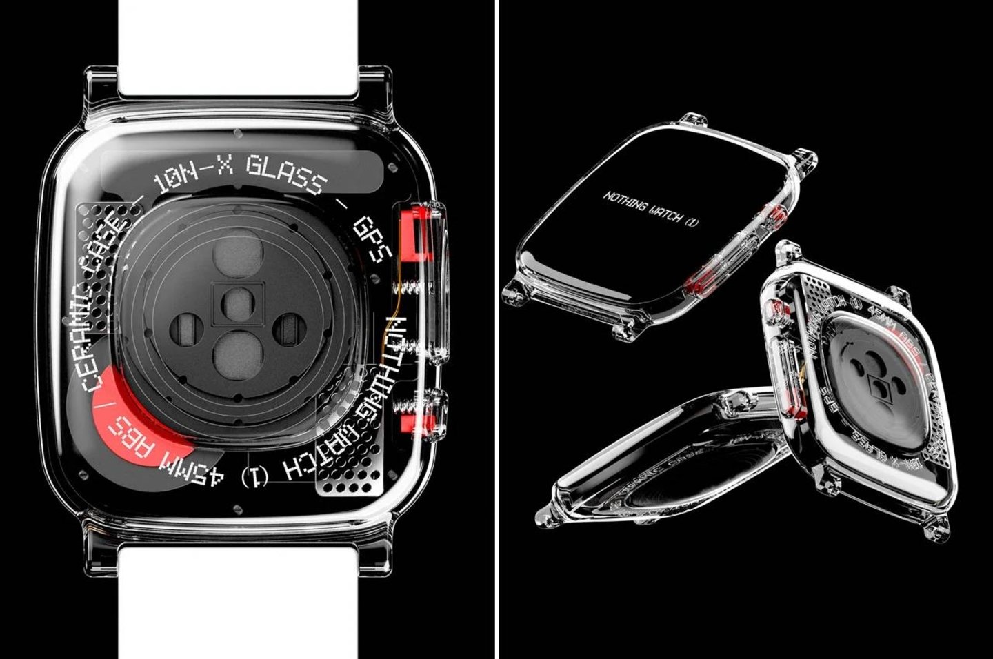 Nothing Watch (1)