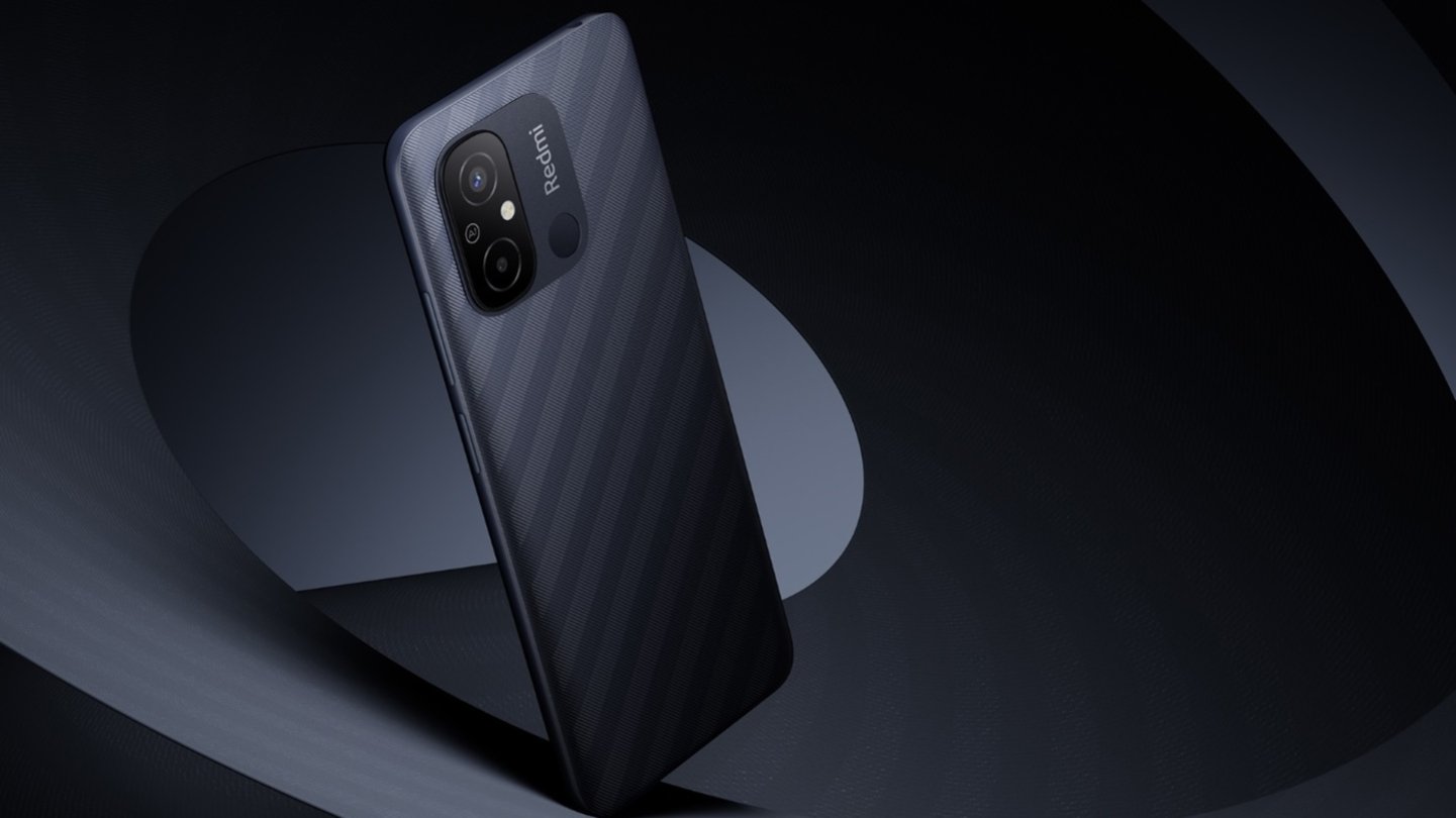 Redmi 12C