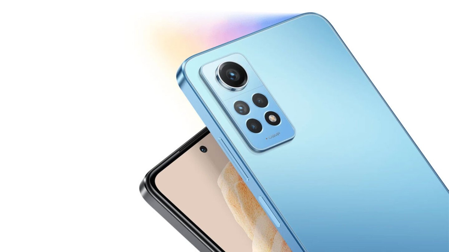 Redmi Note 12 Pro 4G