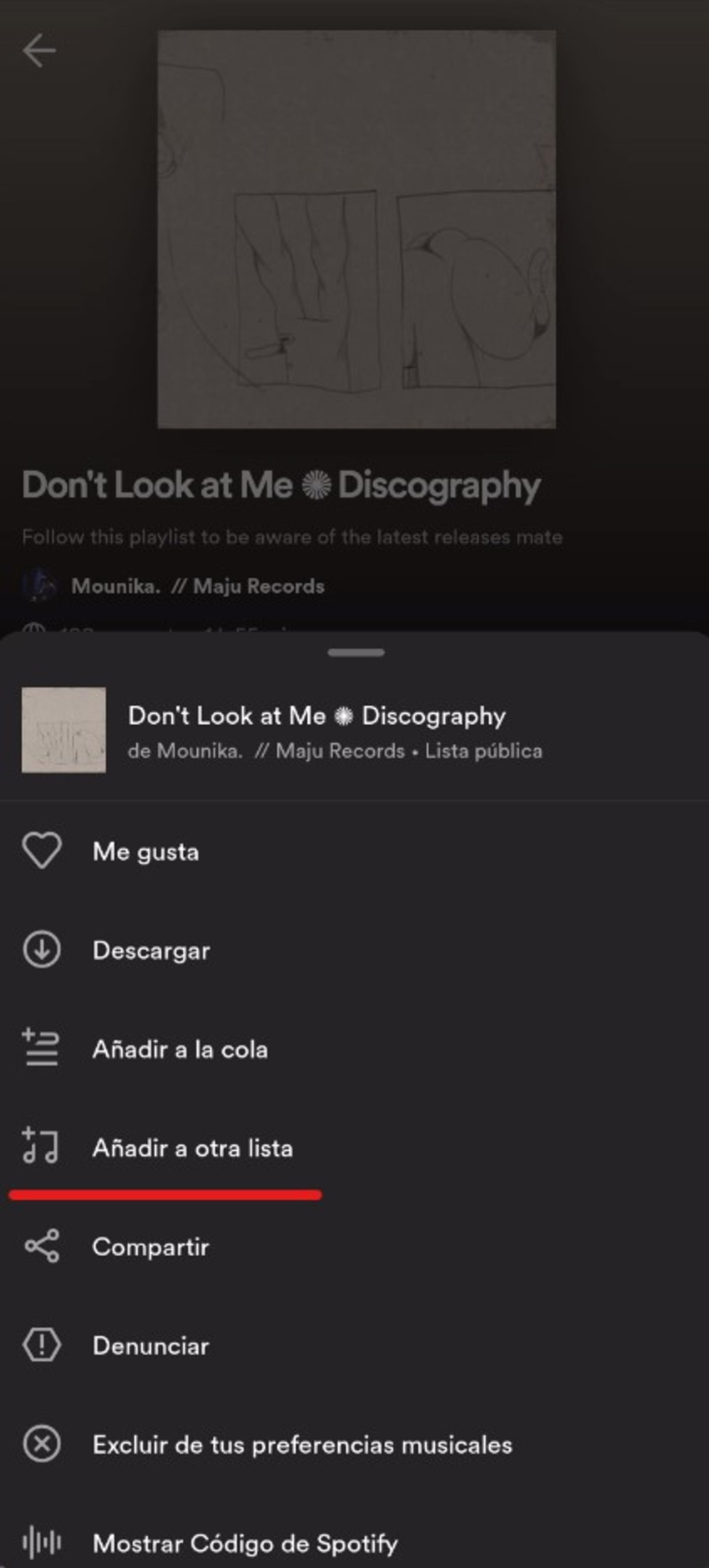 Los 21 mejores trucos de Spotify