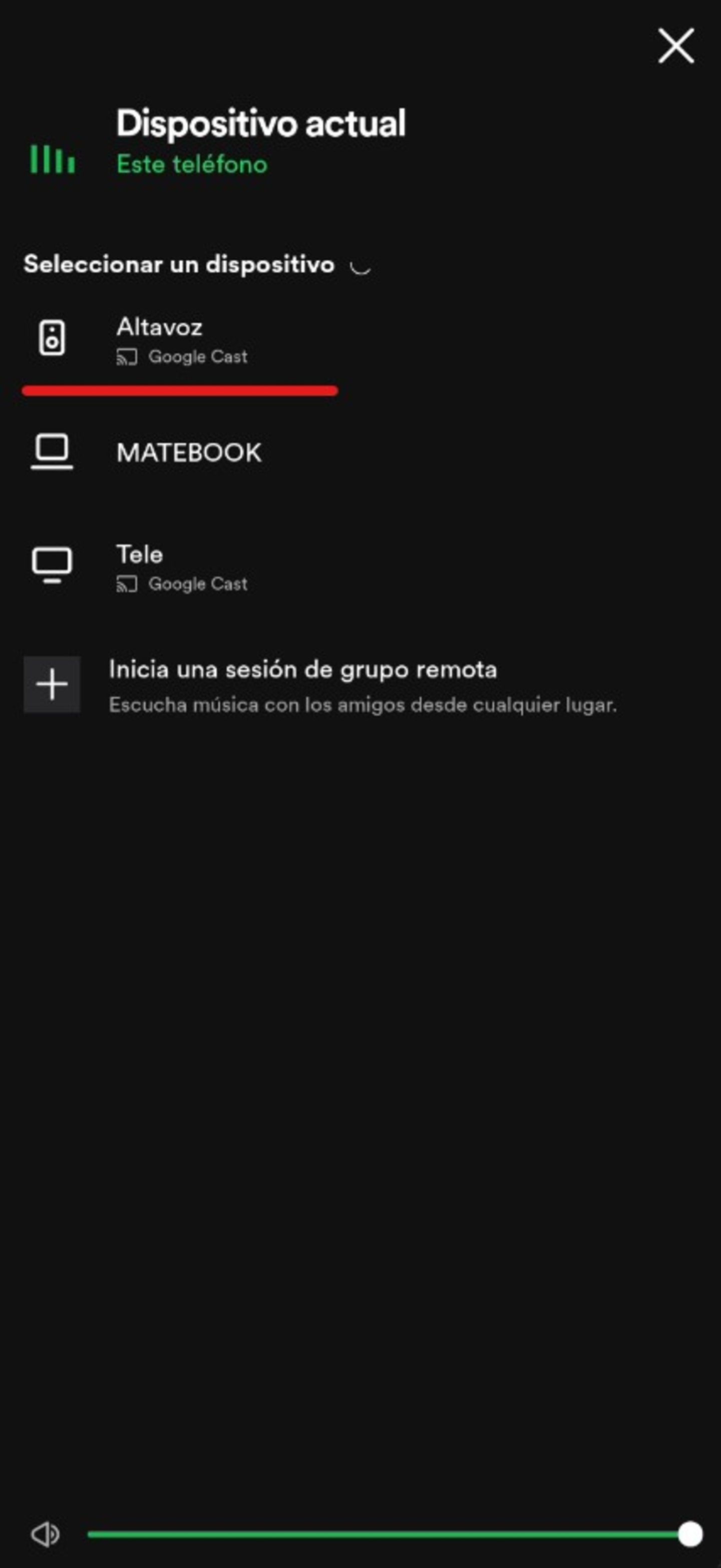 Los 21 mejores trucos de Spotify