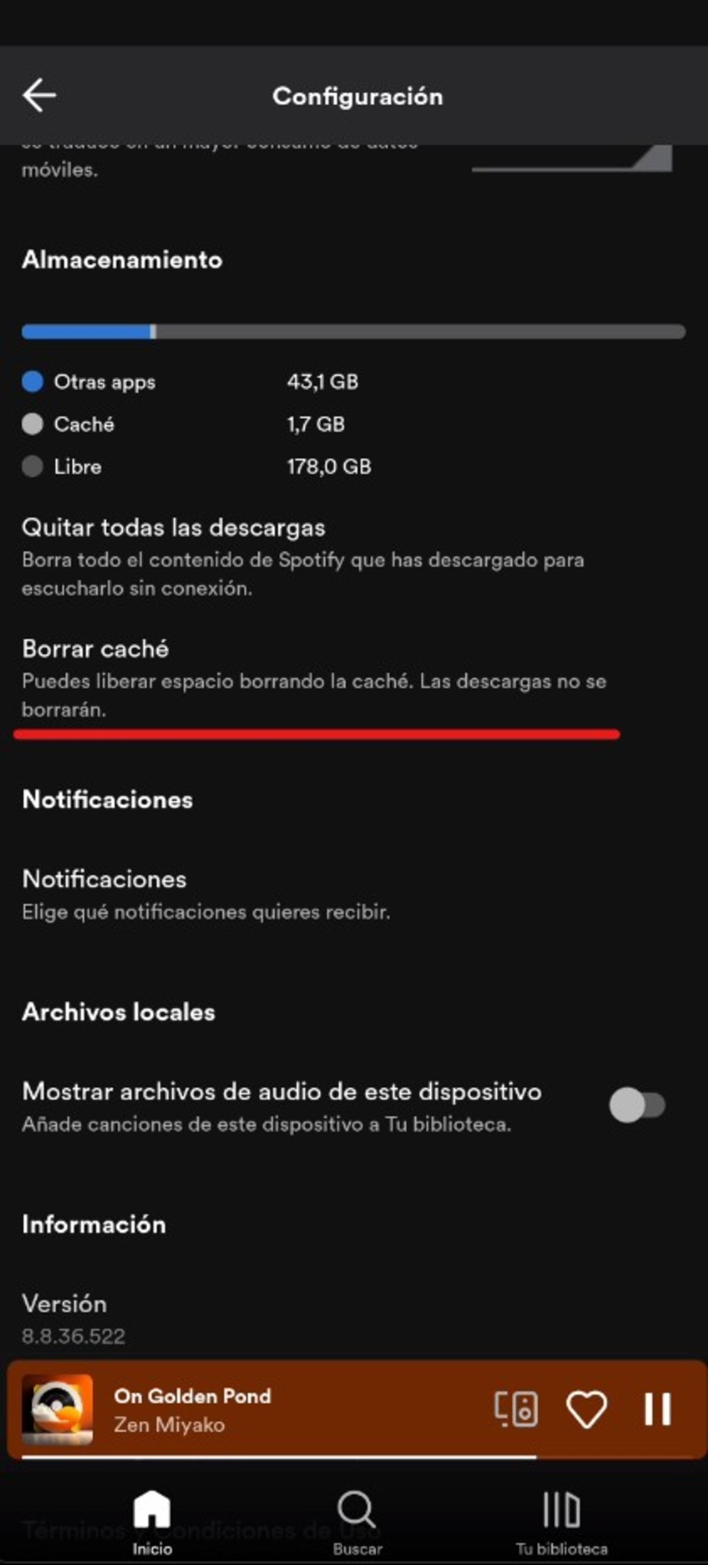 Los 21 mejores trucos de Spotify