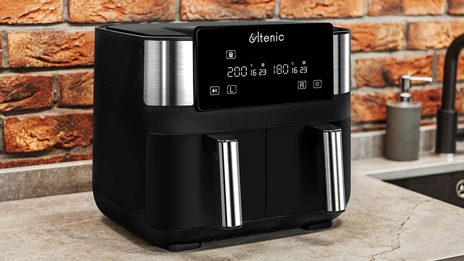 Ultenic K20