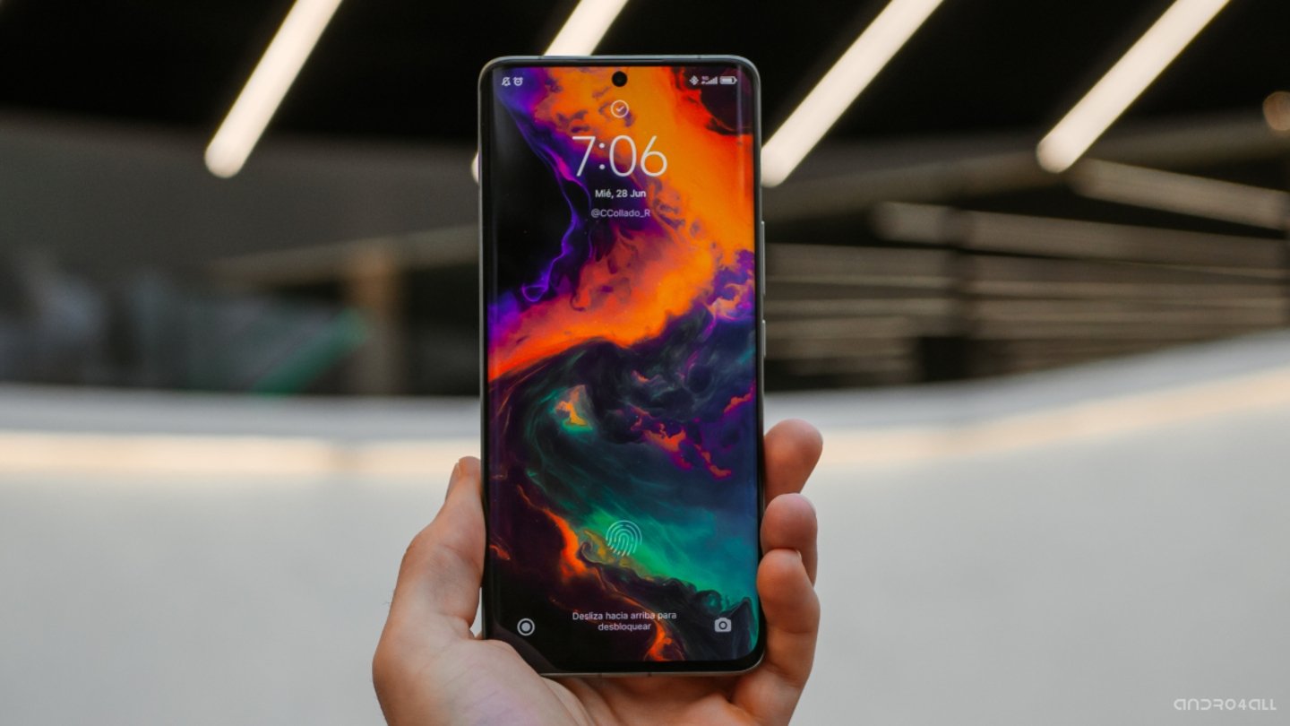 Xiaomi 13 Ultra, software