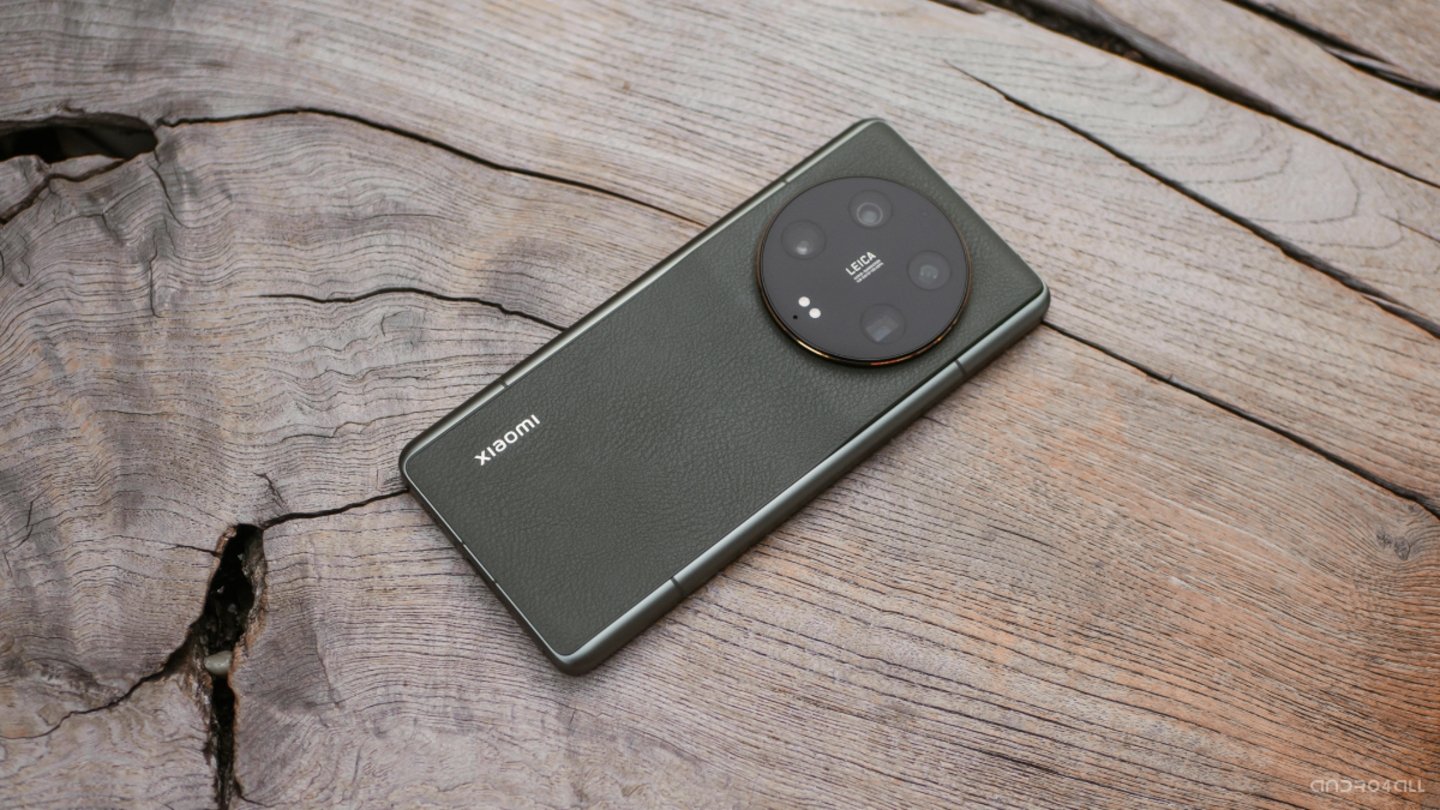 Xiaomi 13 Ultra