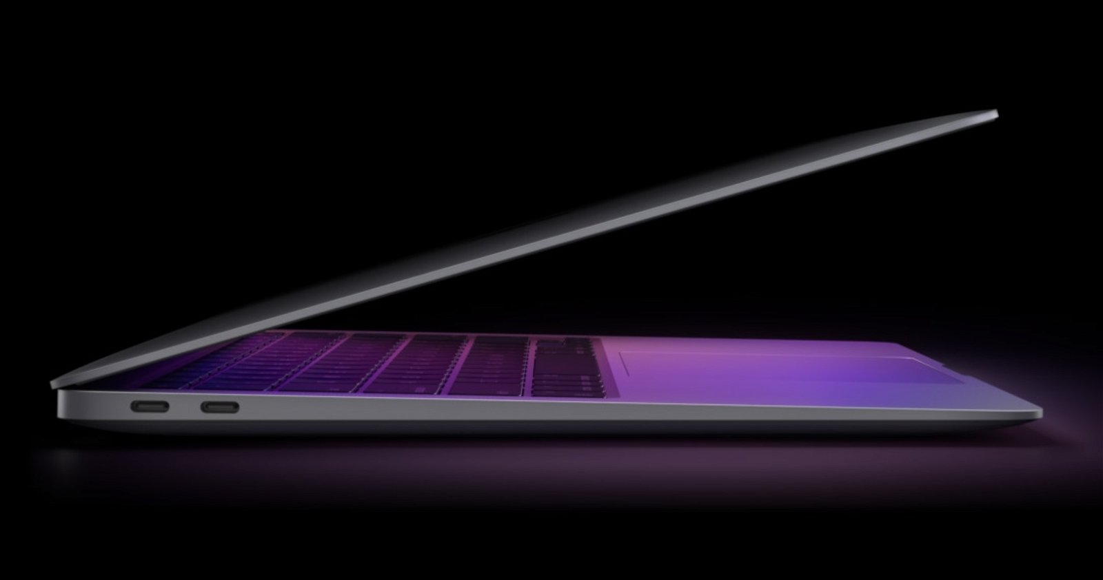MacBook Air 2020