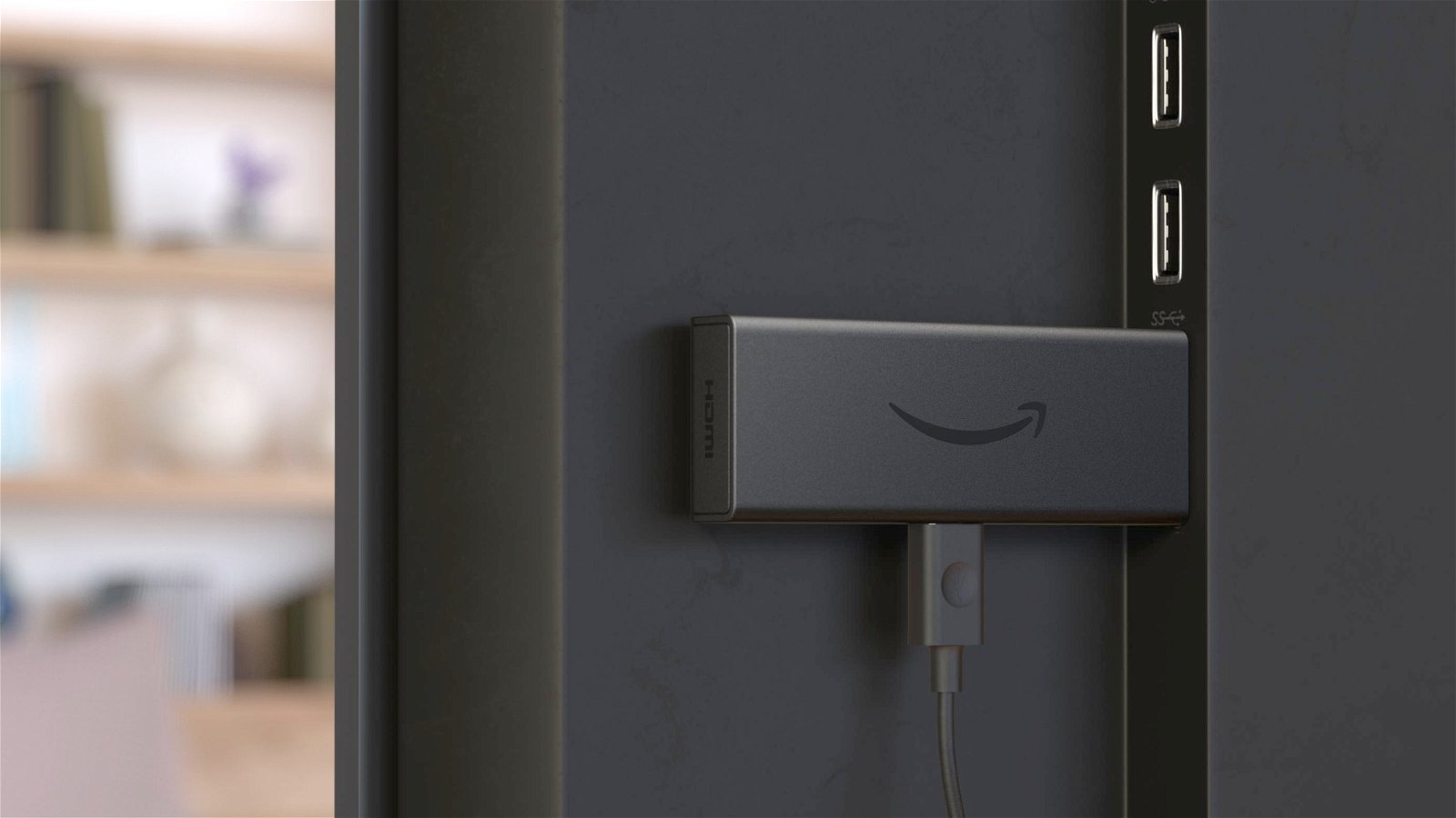 Amazon Fire TV Stick