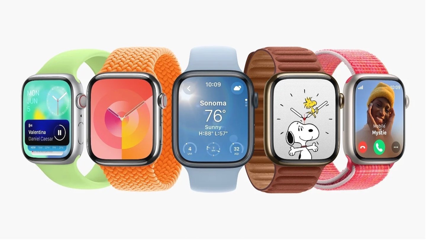 La beta pública de watchOS 10 ya disponible: cómo instalarla en el Apple Watch