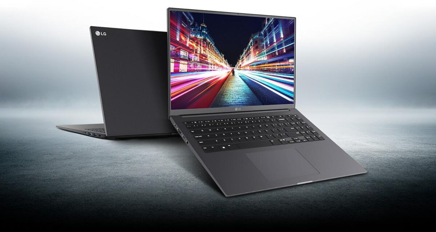 LG Ultra