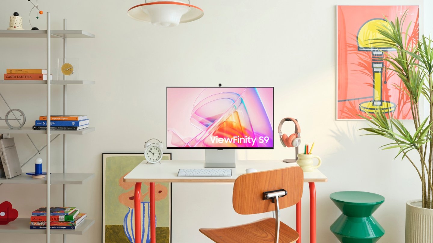 Monitor ViewFinity S9