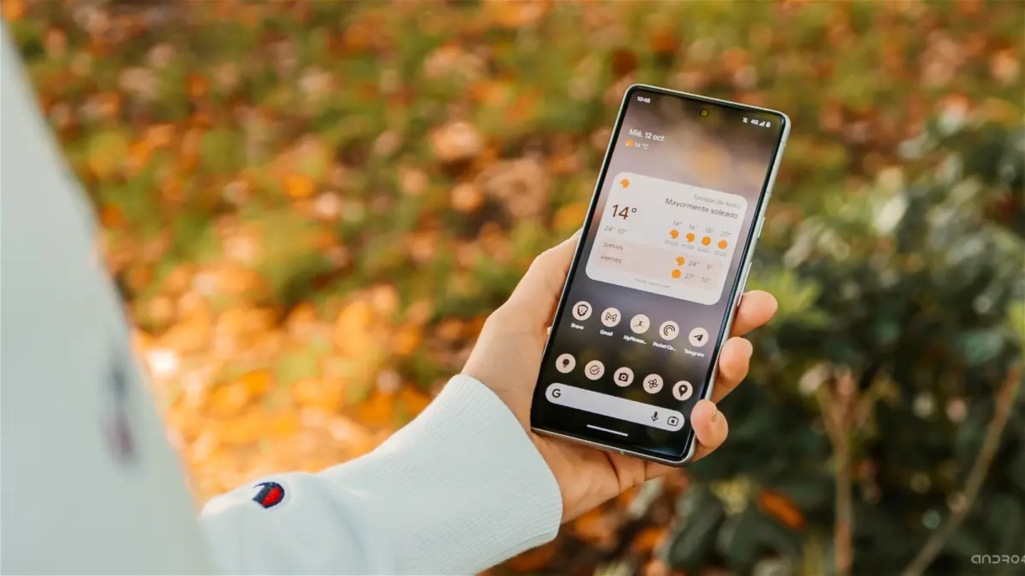 Google Pixel 7
