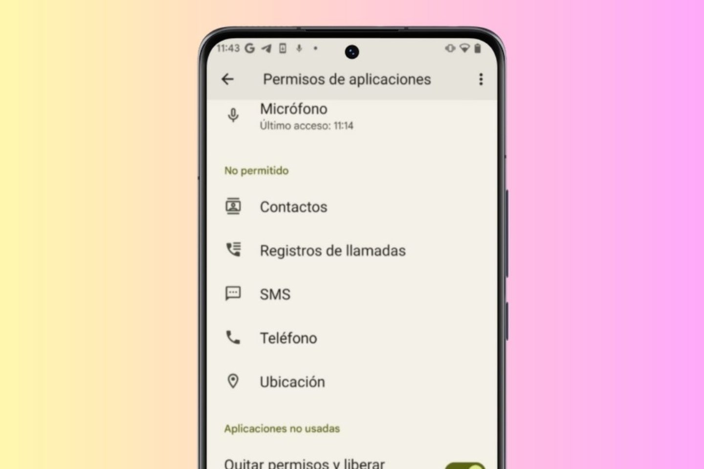 Cómo saber si WhatsApp te espía