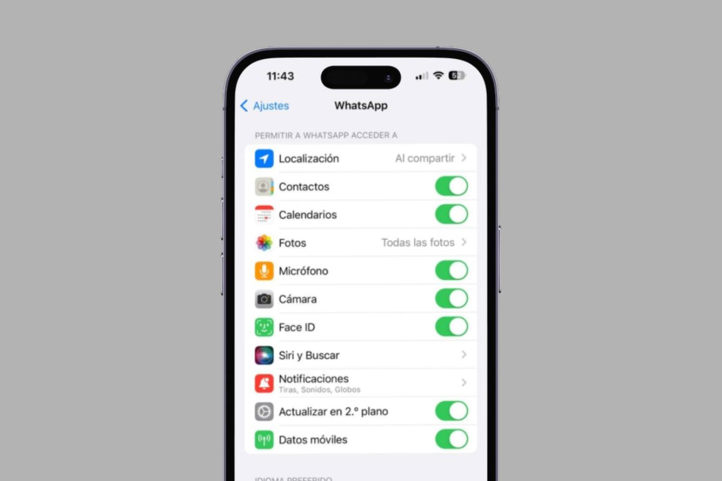 Cómo saber si WhatsApp te espía