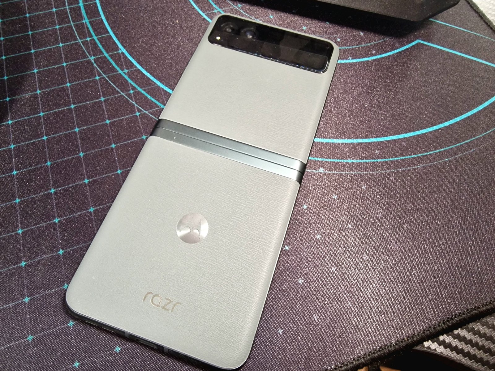 Motorola razr 40, análisis: la fórmula de los plegables para la gama media ya está aquí