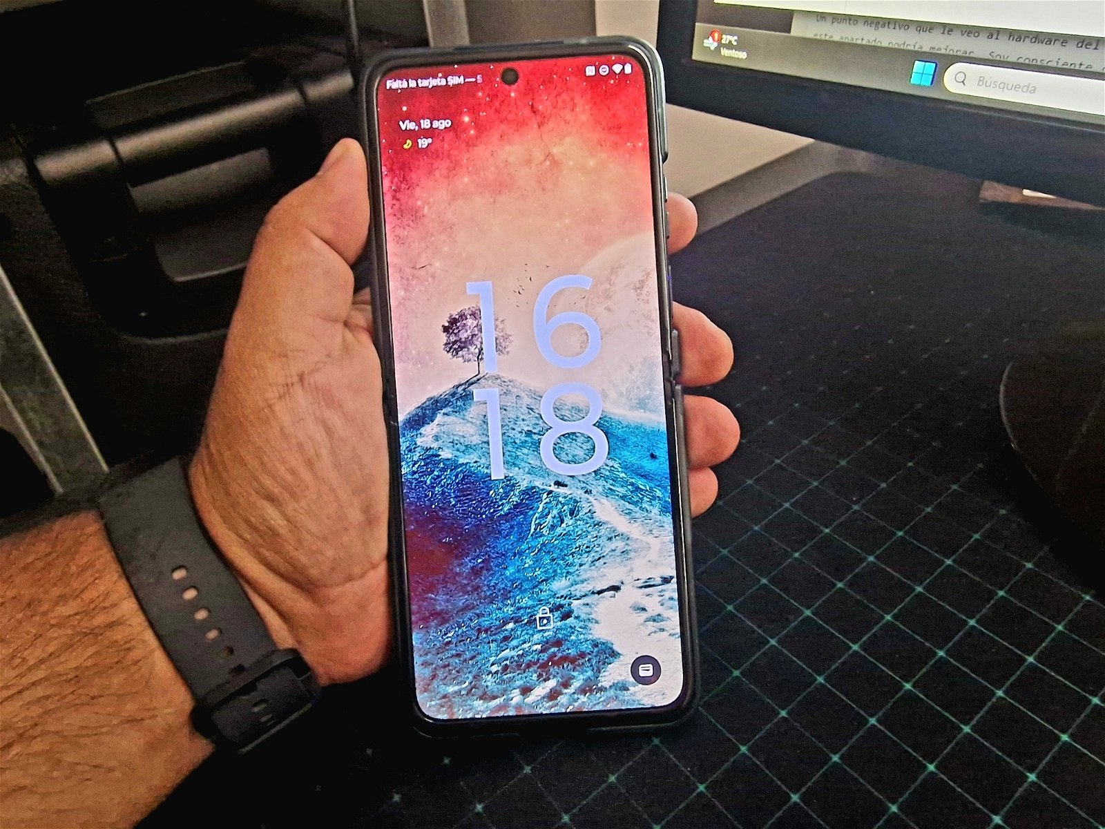 Motorola razr 40, análisis: la fórmula de los plegables para la gama media ya está aquí