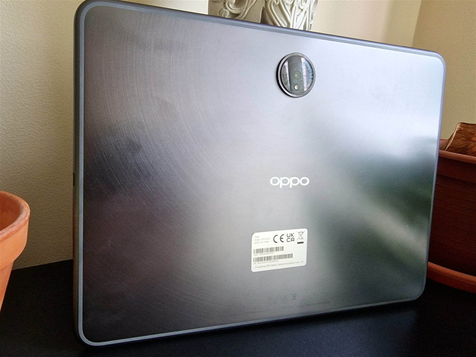 OPPO Pad 2, análisis: lo mejor que se le puede pedir a Android en cuanto a ultraportabilidad