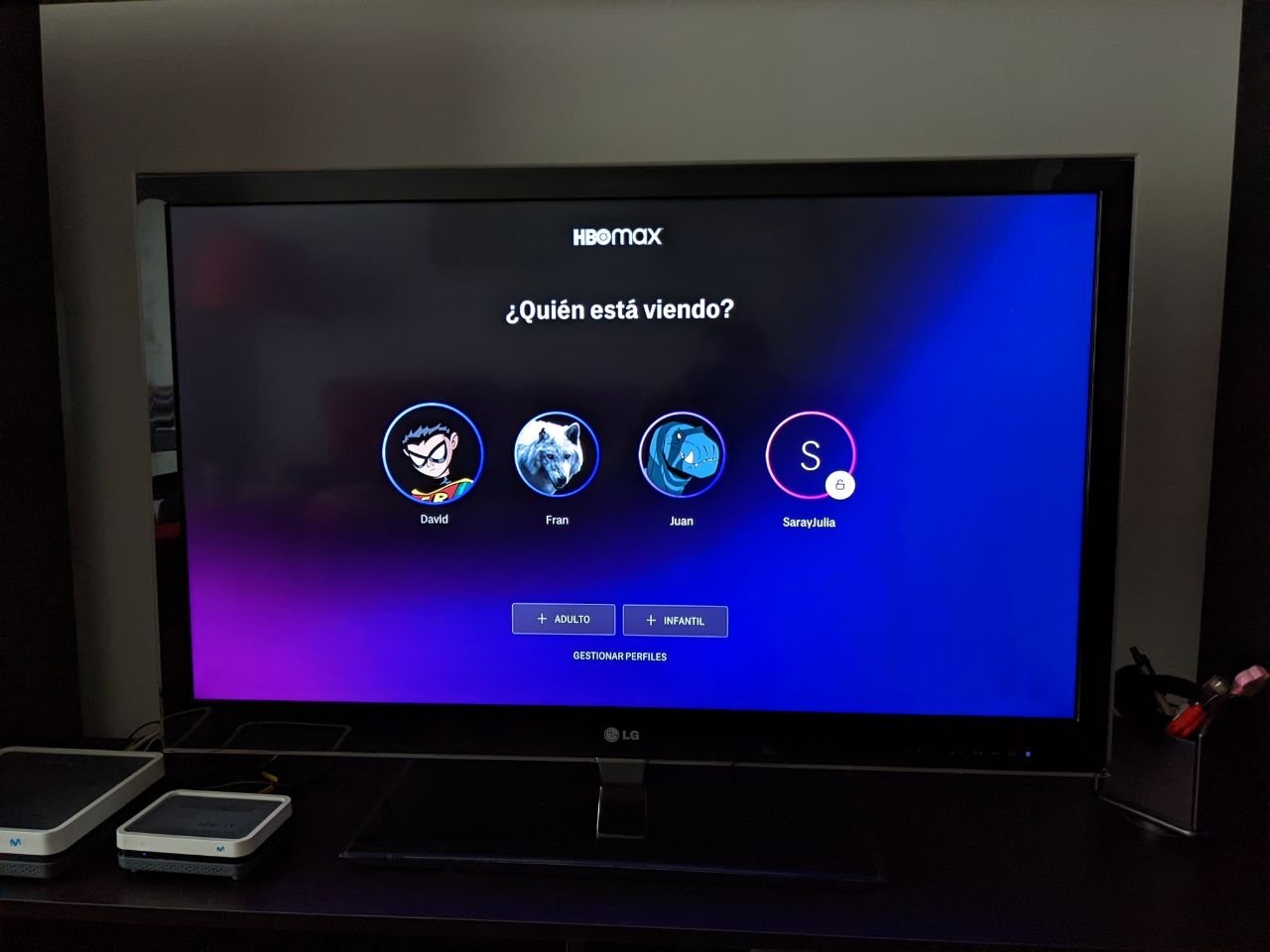 Cómo compartir cuenta en HBO Max: todas las formas de 2023