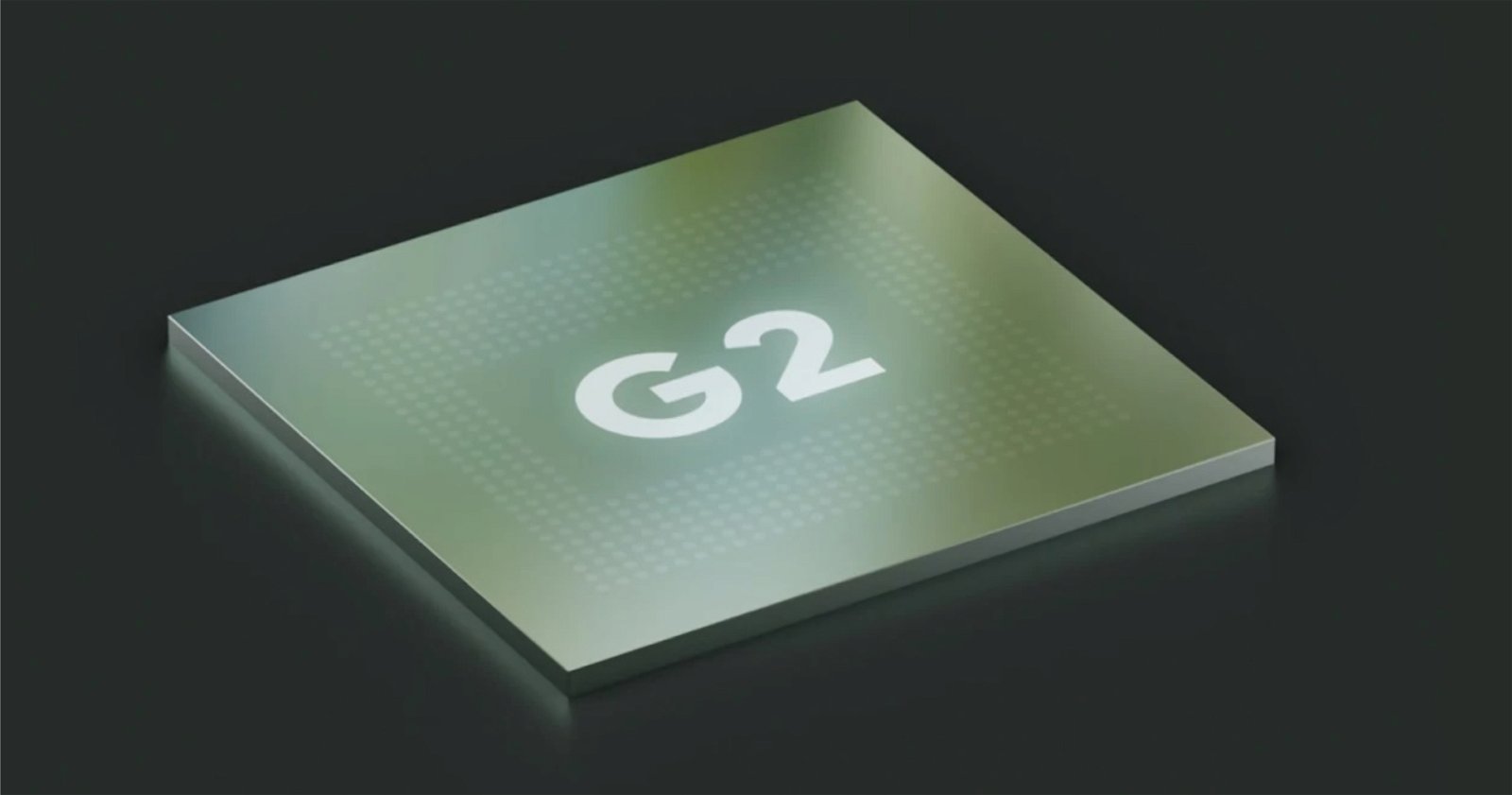 Tensor G2, el procesador del Google Pixel 7