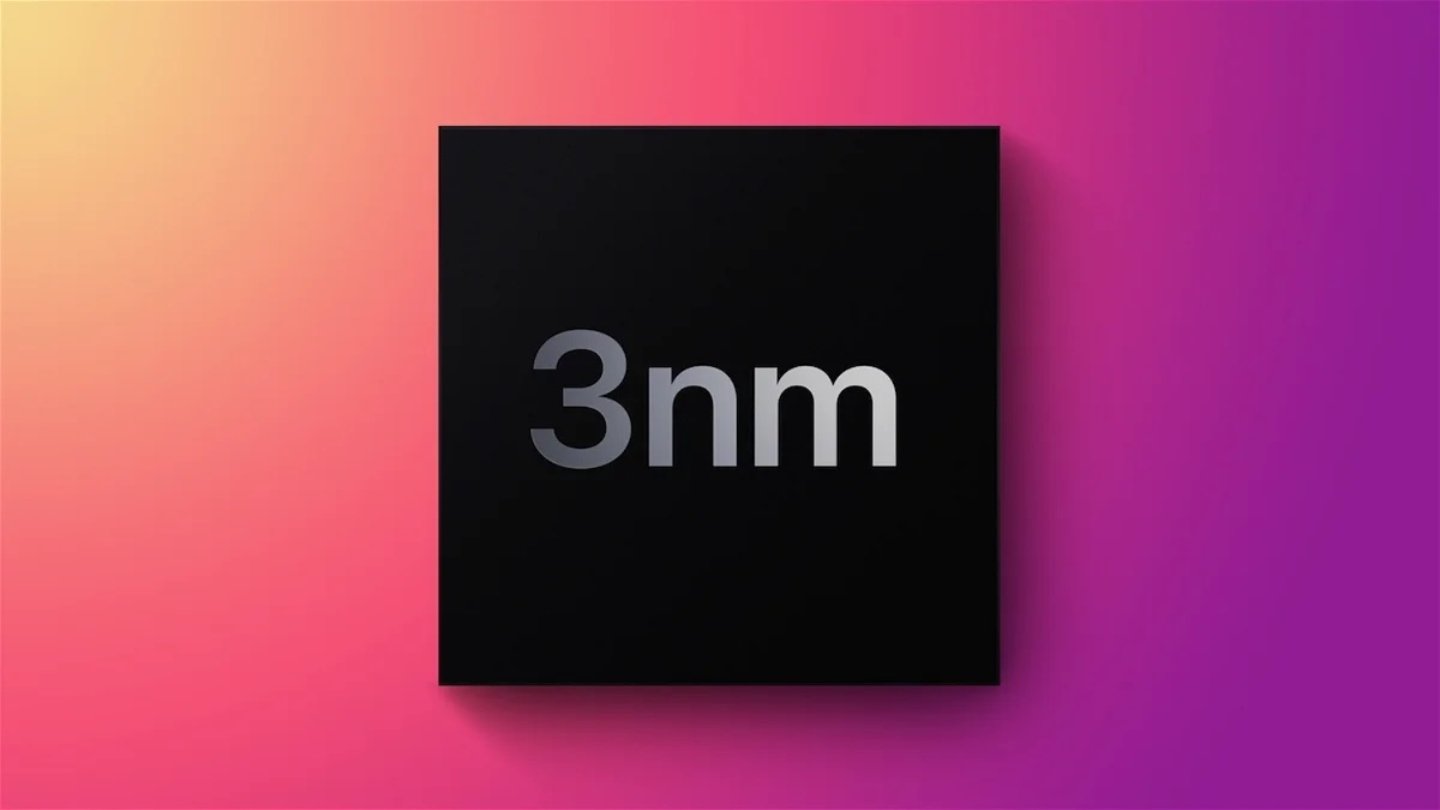 Chip 3 nm