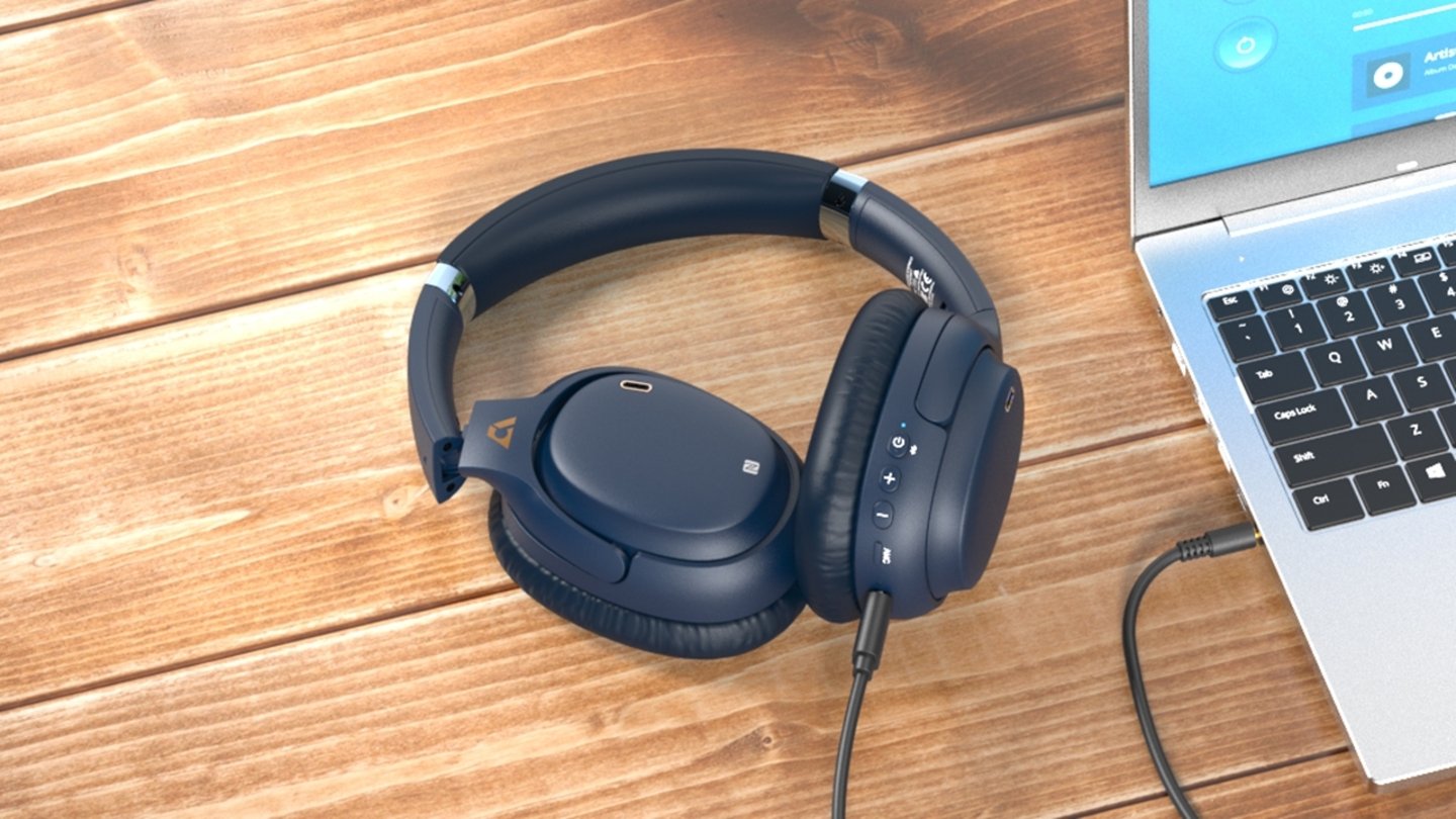 Ankbit E700 cable
