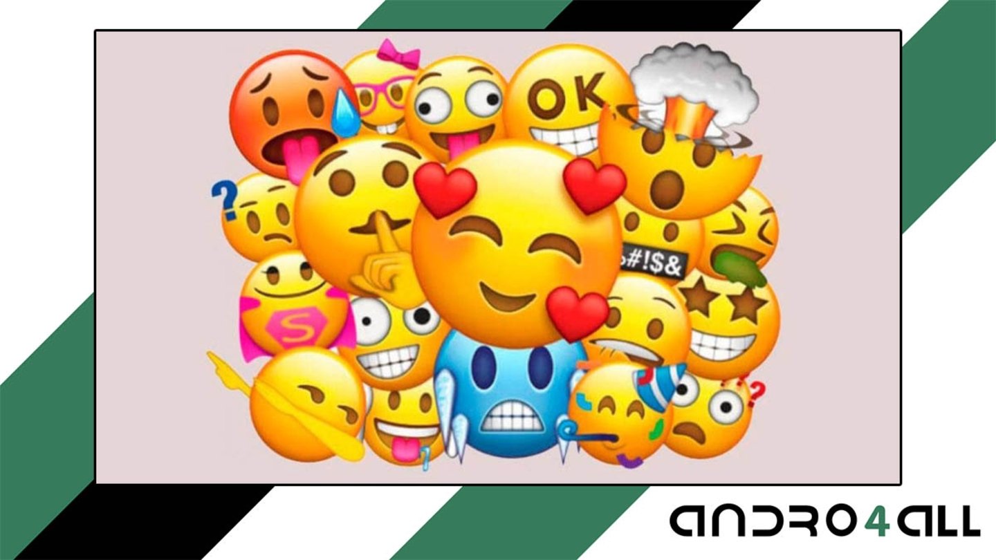 Como cambiar emojis en Android sin rootear el movil