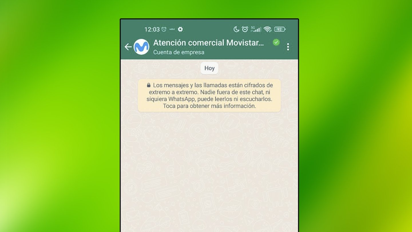Cómo contactar con el servicio técnico de Movistar
