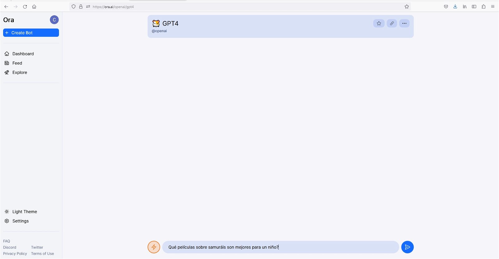 Cómo utilizar GPT-4 gratis sin tener que pagar ChatGPT Plus