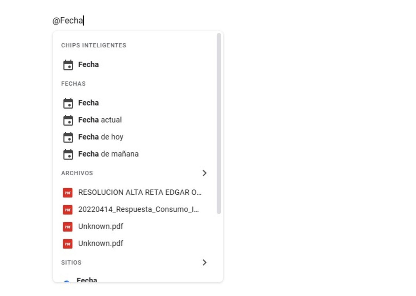 11 geniales trucos para tus Documentos de Google que te ayudarán a ahorrar tiempo