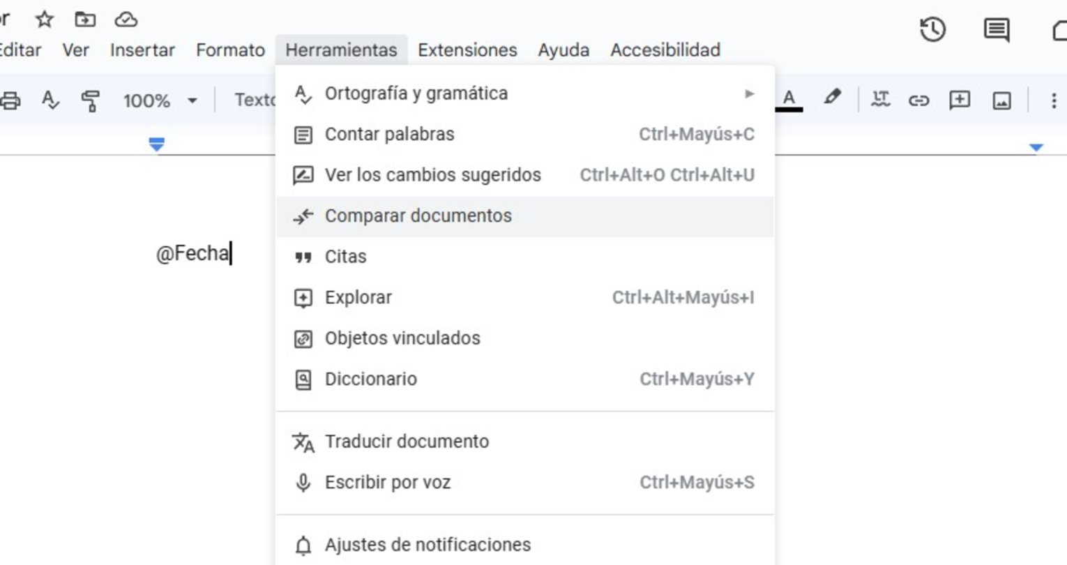 11 geniales trucos para tus Documentos de Google que te ayudarán a ahorrar tiempo