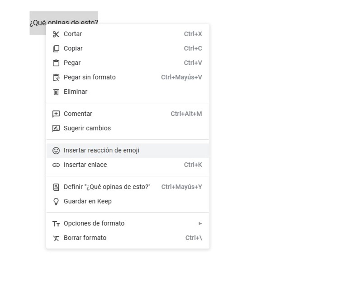 11 geniales trucos para tus Documentos de Google que te ayudarán a ahorrar tiempo