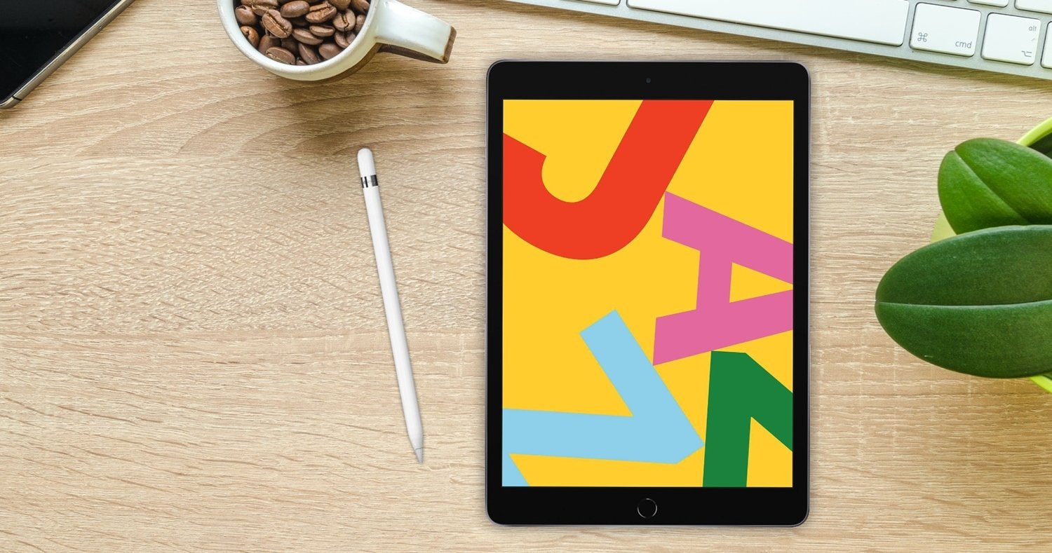 iPad 2021 con pencil