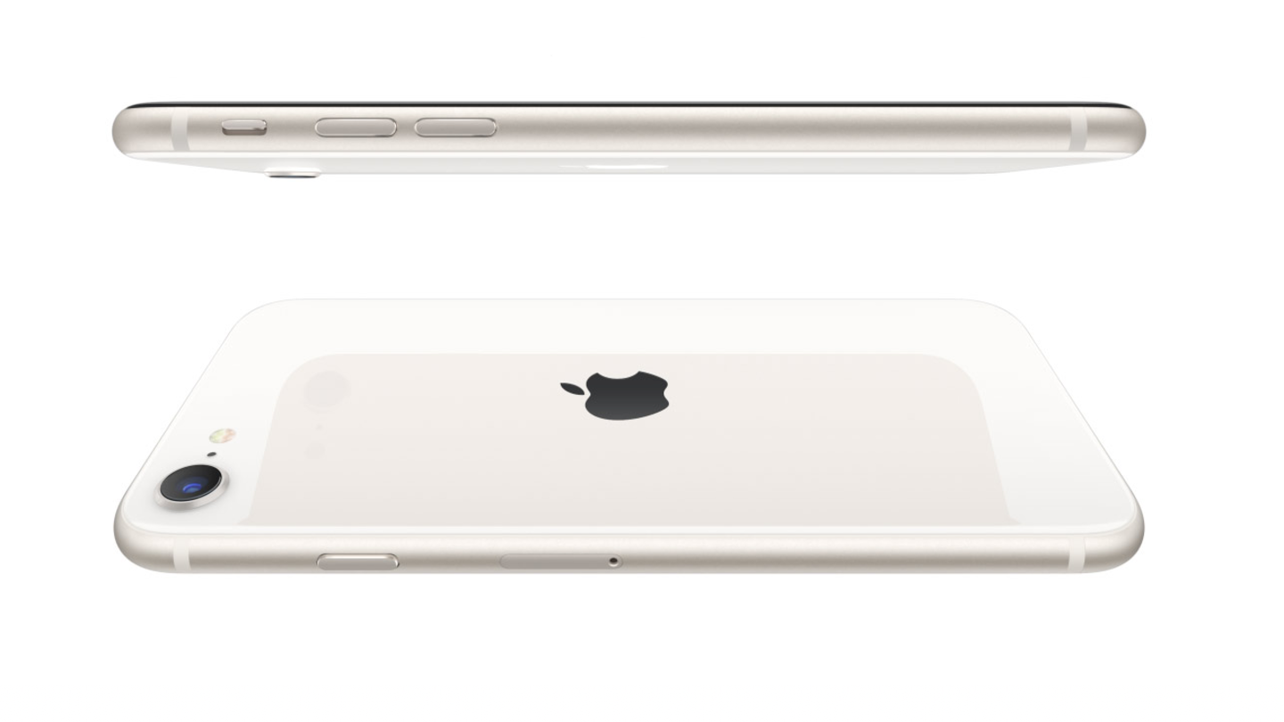 iPhone SE 2020