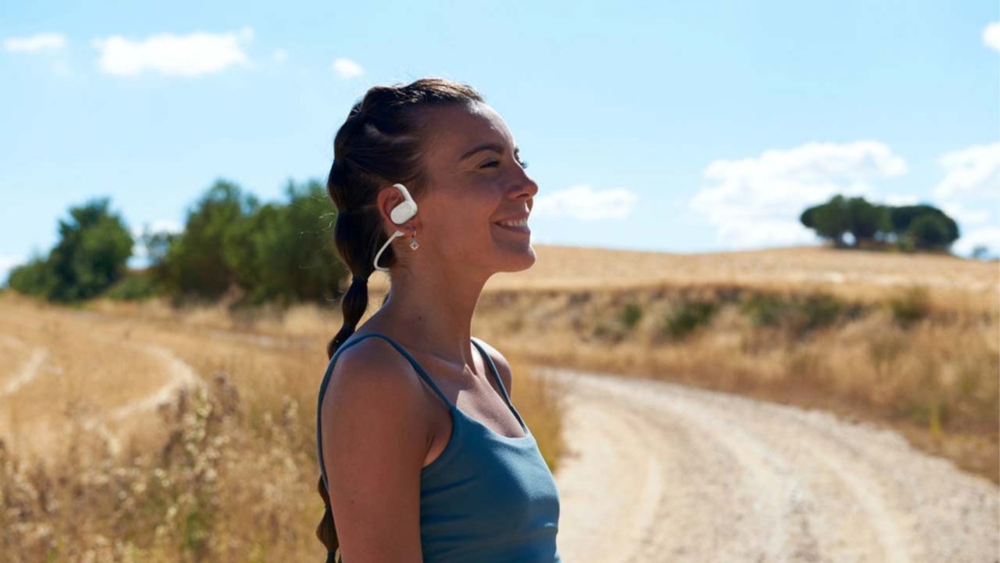 JBL Soundgear Sense