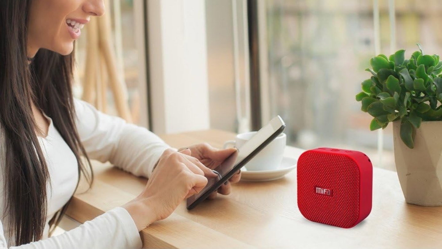 mifa a1 altavoz