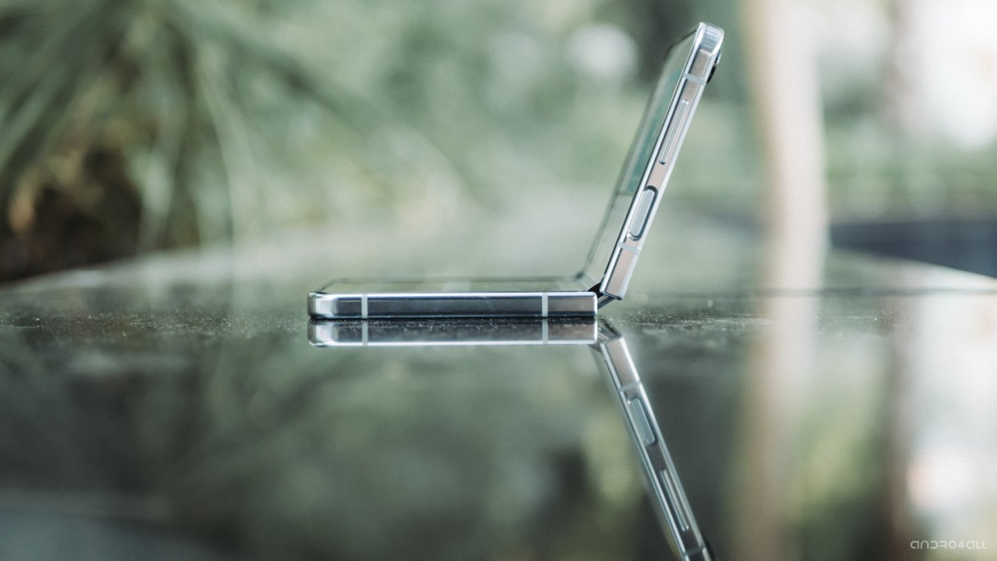Samsung Galaxy Z Flip5